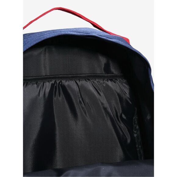 Sonic the Hedgehog Checkered Icons Backpack main image 4